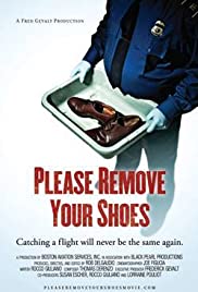 Please Remove Your Shoes Please Remove Your Shoes