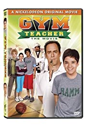 Gym Teacher: The Movie Gym Teacher: The Movie