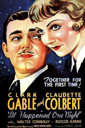 It Happened One Night It Happened One Night
