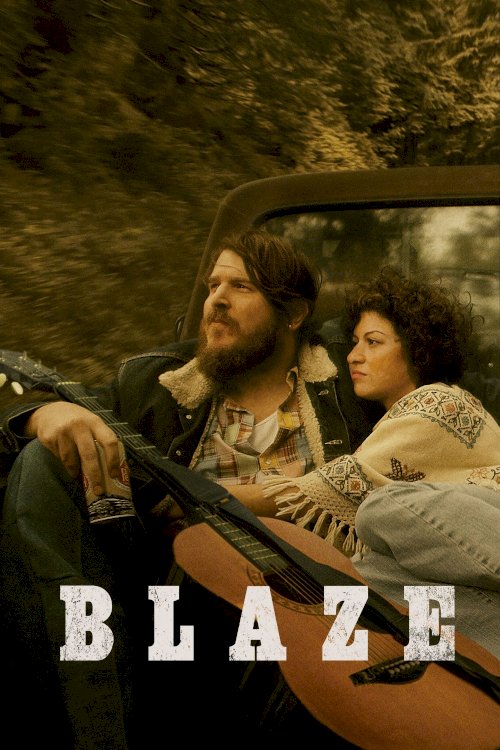 Blaze Blaze