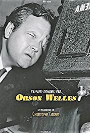 The Dominici Affair by Orson Welles The Dominici Affair by Orson Welles