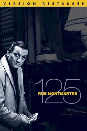 125, rue Montmartre 125, rue Montmartre