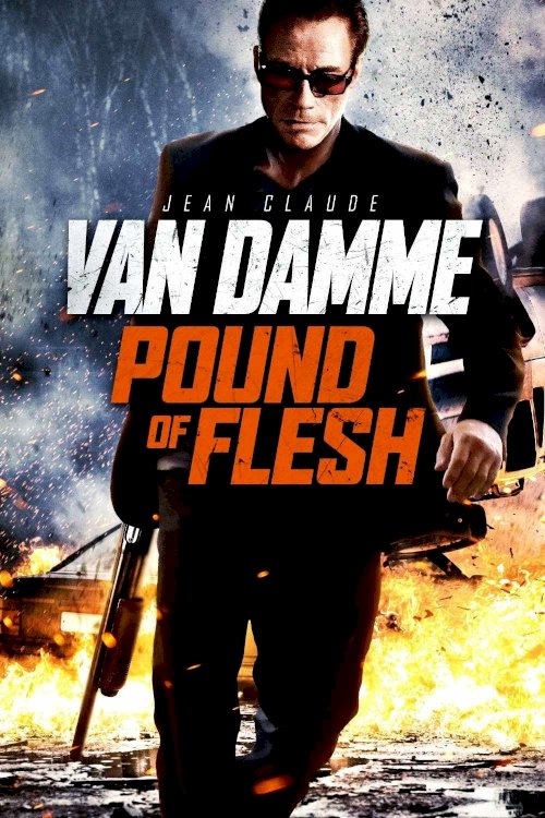 Pound of Flesh Pound of Flesh