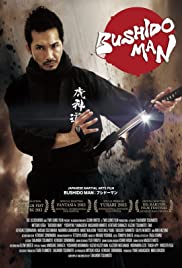 Bushido Man Bushido Man
