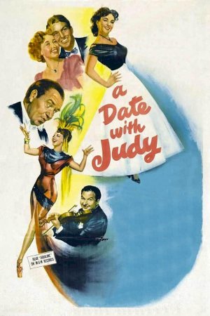 A Date with Judy A Date with Judy