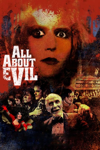 All About Evil All About Evil