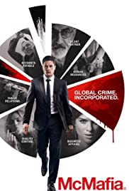 McMafia McMafia