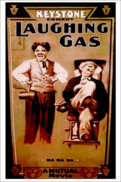 Laughing Gas Laughing Gas