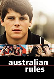 Australian Rules Australian Rules