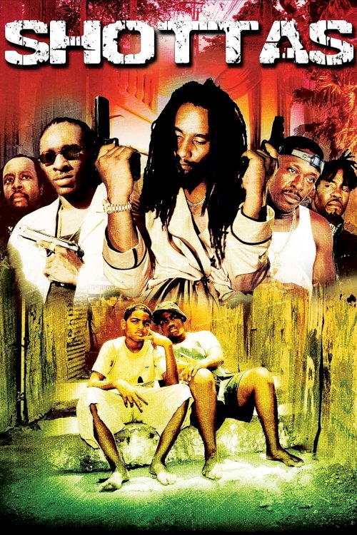 Shottas Shottas