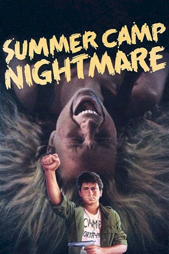 Summer Camp Nightmare Summer Camp Nightmare