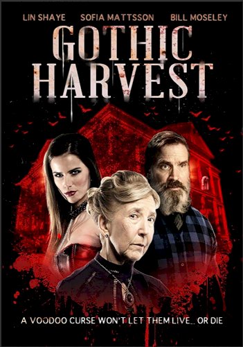 Gothic Harvest Gothic Harvest