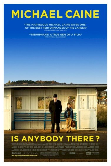 Is Anybody There? Is Anybody There?