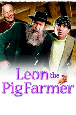 Leon the Pig Farmer Leon the Pig Farmer