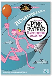 The Pink Package Plot The Pink Package Plot