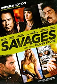 Savages: The Interrogations Savages: The Interrogations