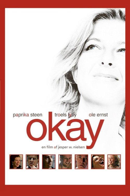 Okay Okay