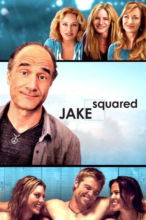 Jake Squared Jake Squared
