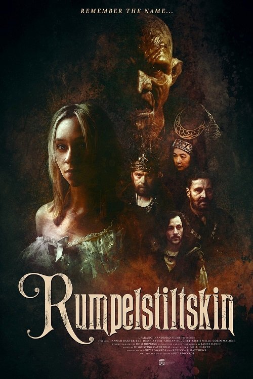 Rumpelstiltskin Rumpelstiltskin