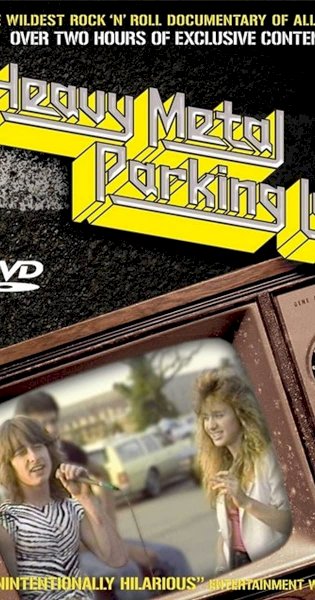 Heavy Metal Parking Lot Heavy Metal Parking Lot
