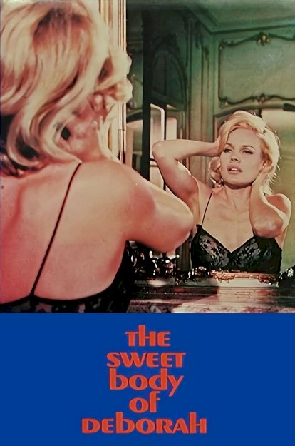 The Sweet Body of Deborah The Sweet Body of Deborah