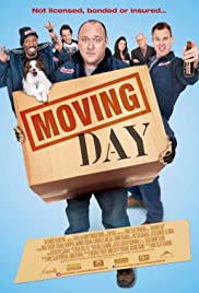Moving Day Moving Day