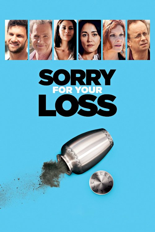 Sorry For Your Loss