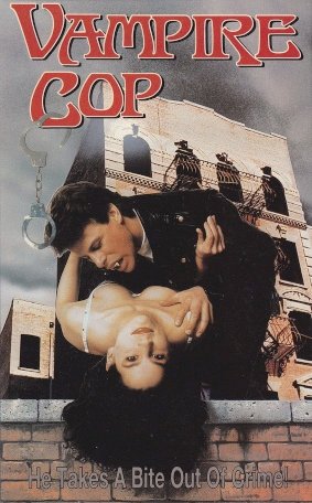 Vampire Cop Vampire Cop