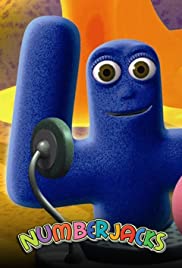 Numberjacks Numberjacks