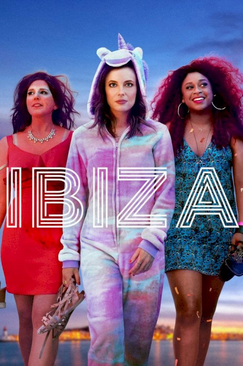 Ibiza Ibiza