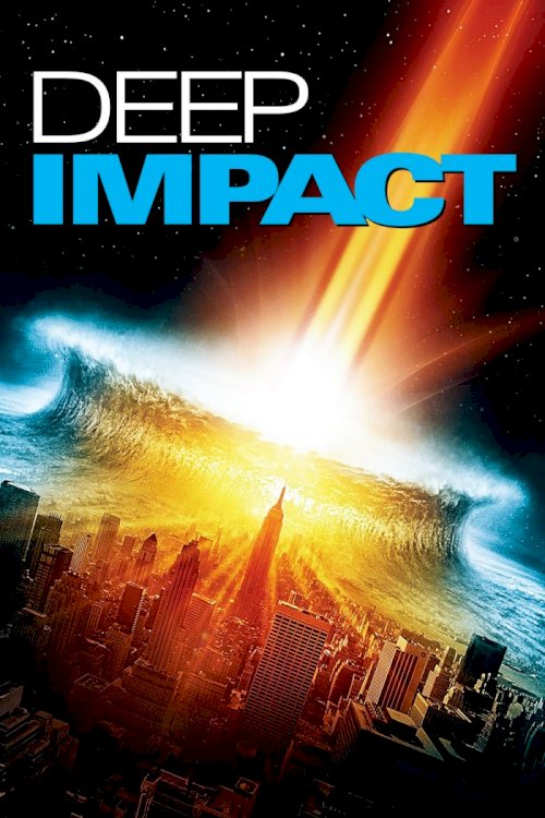 Deep Impact Deep Impact