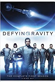 Defying Gravity Defying Gravity