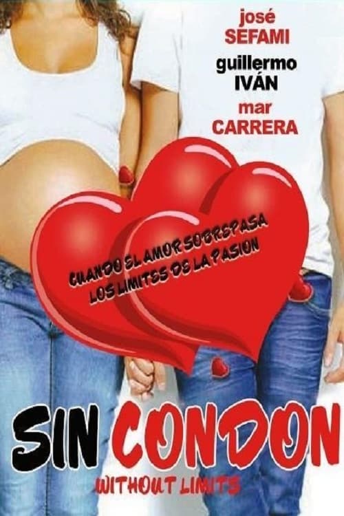 Sin condón Sin condón