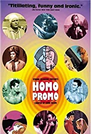 Homo Promo Homo Promo