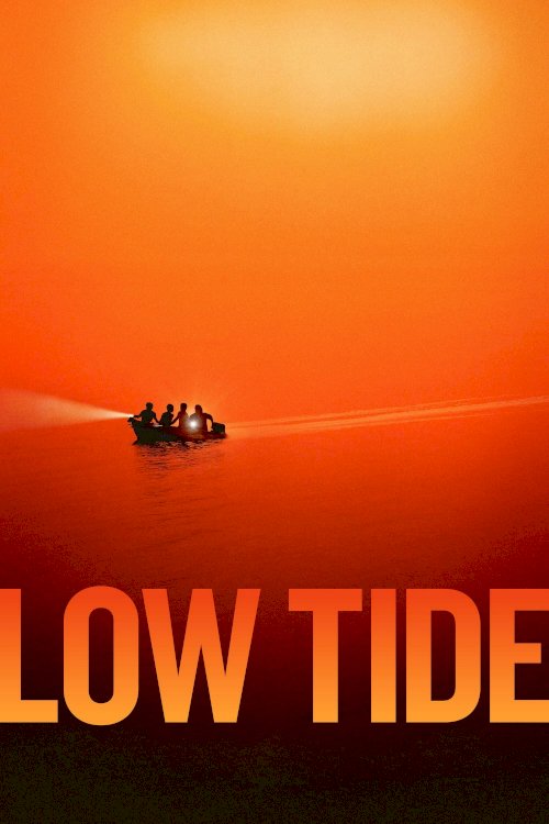 Low Tide Low Tide