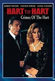 Hart to Hart: Crimes of the Hart Hart to Hart: Crimes of the Hart