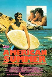 An American Summer An American Summer