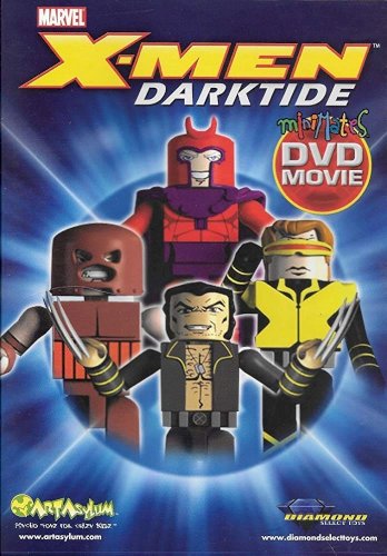 X-Men: Darktide X-Men: Darktide