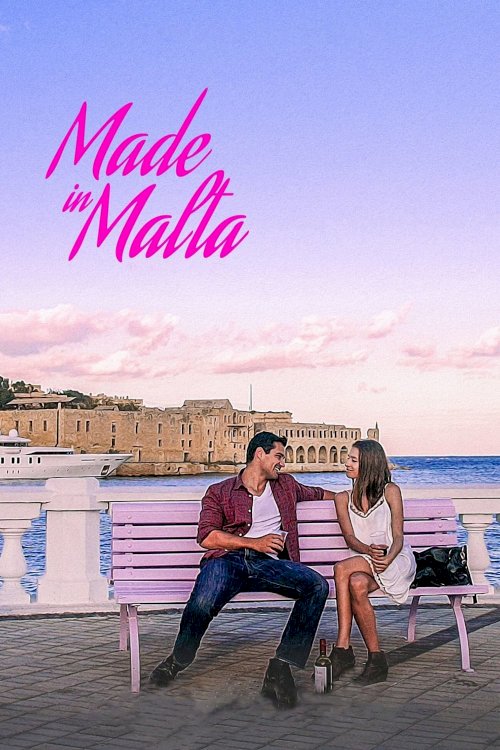 Made in Malta Made in Malta