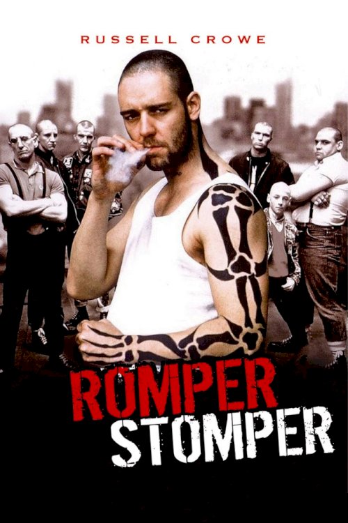 Romper Stomper Romper Stomper