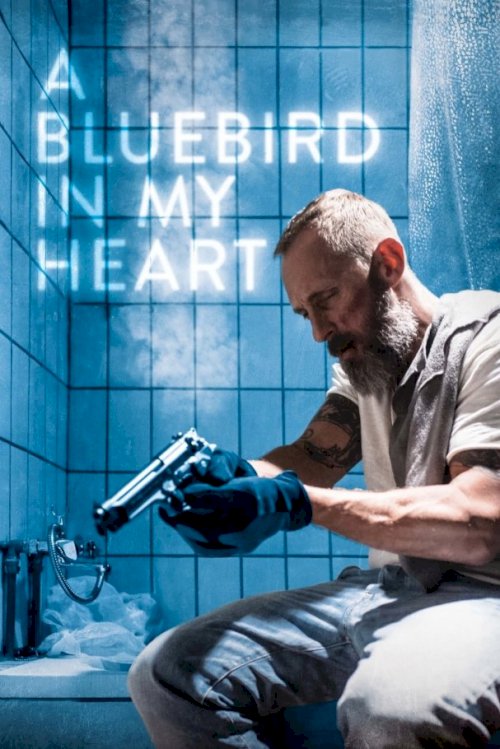 A Bluebird in My Heart A Bluebird in My Heart