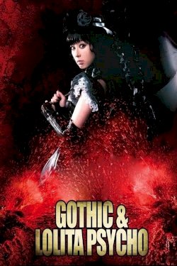 Psycho Gothic Lolita Psycho Gothic Lolita