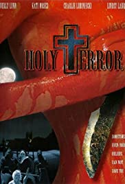 Holy Terror Holy Terror