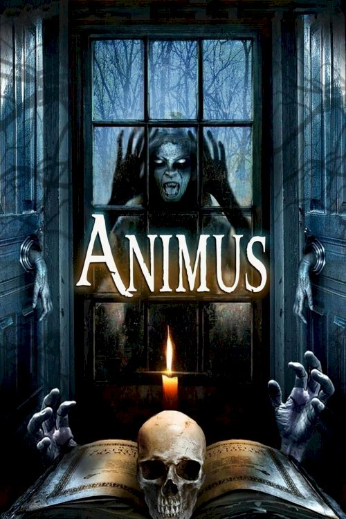 Animus: The Tell-Tale Heart Animus: The Tell-Tale Heart