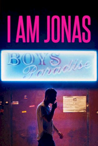 I Am Jonas I Am Jonas