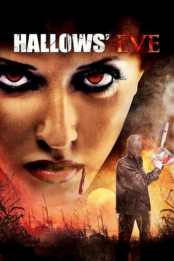 Hallows' Eve Hallows' Eve