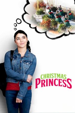 Christmas Princess Christmas Princess
