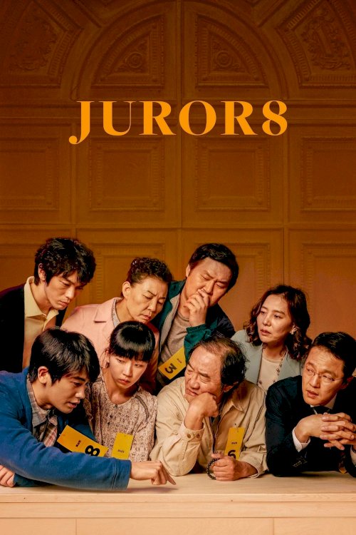 Juror 8 Juror 8