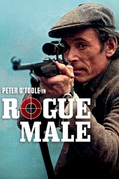 Rogue Male Rogue Male