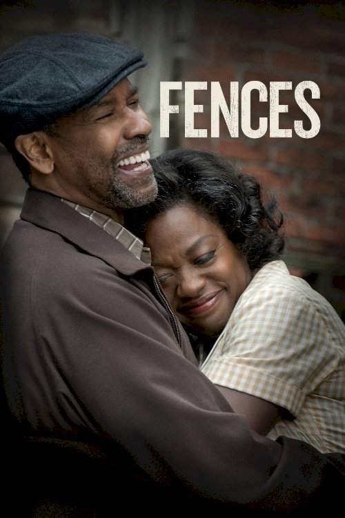Fences Fences